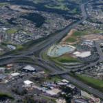 Auckland Airport